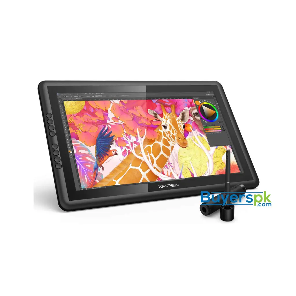 Xp Pen Graphic Tablet Artist 15.6 Pro - Image 3