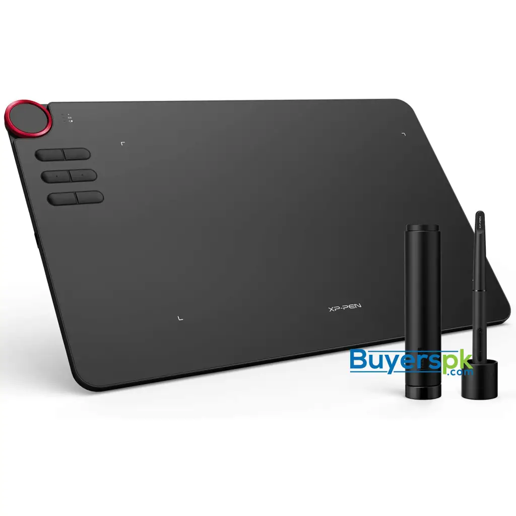 Xp Pen Deco 03 Wireless Graphic Tablet - Image 2