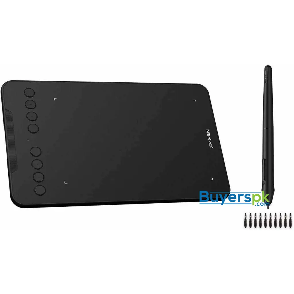 Xp Pen Deco Mini 7 Graphics Tablet