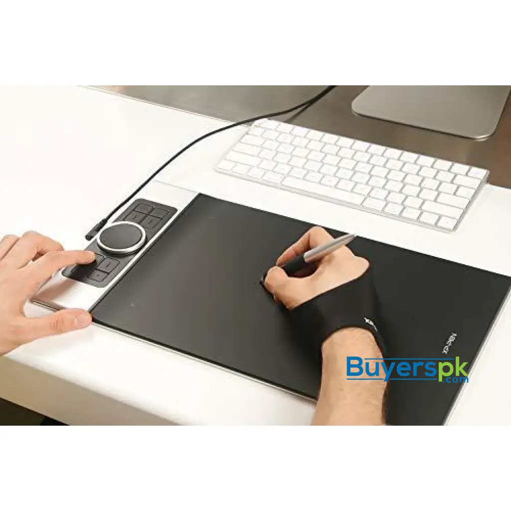 Xp-pen Deco Pro Small Graphics Tablet - Image 9