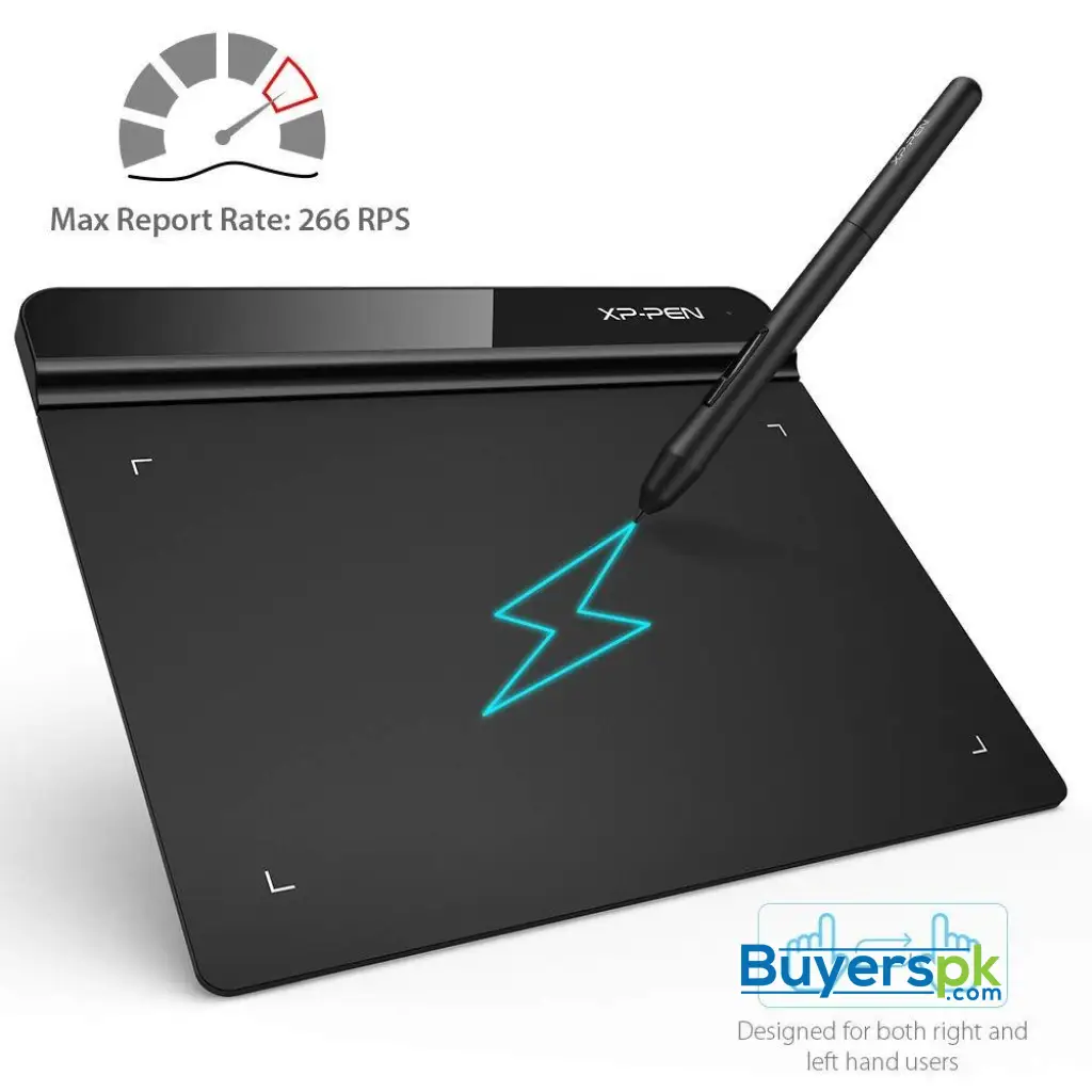 Xp pen Star G640 Graphic Tablet - Image 4
