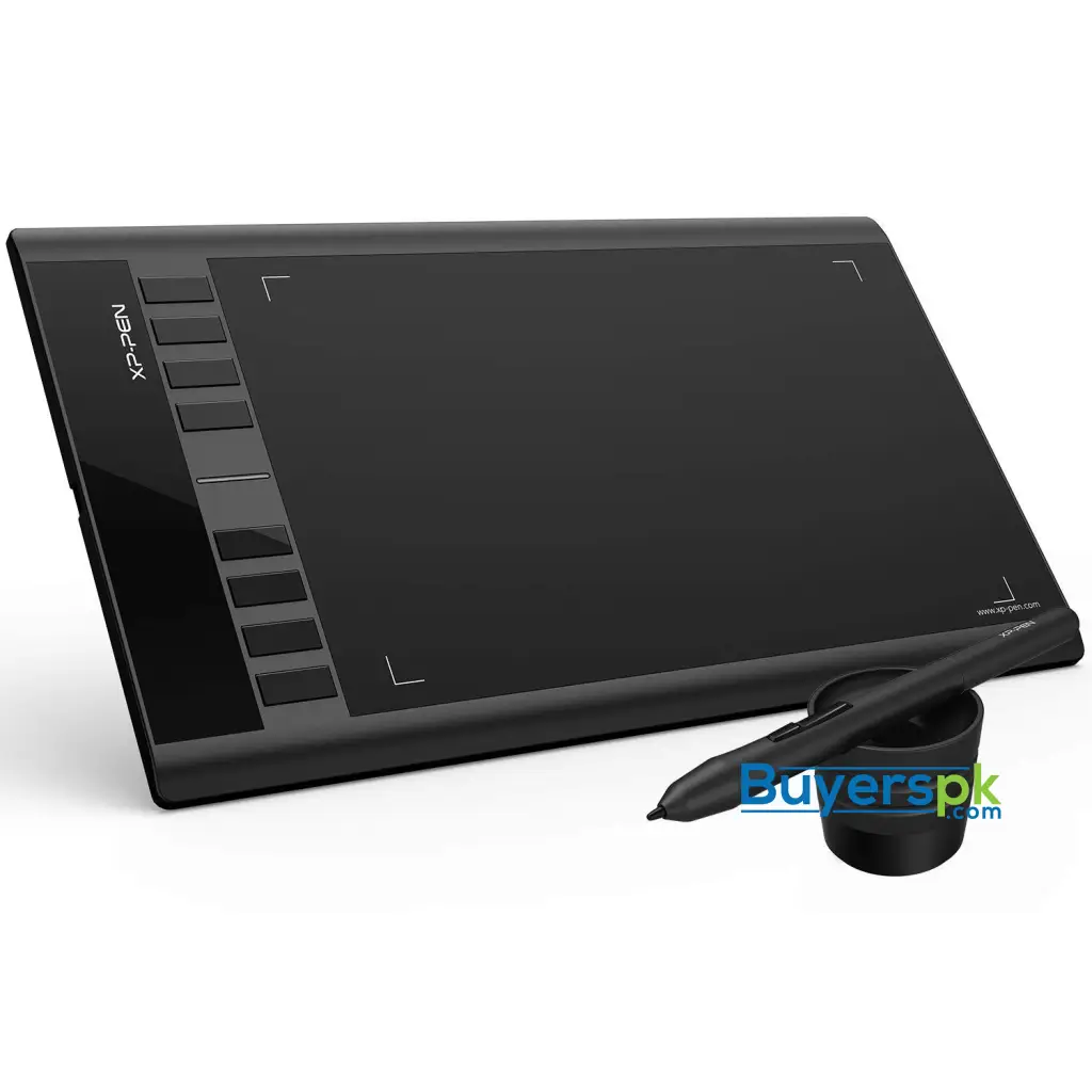Xp-pen Star 03 V2 Graphics Tablet