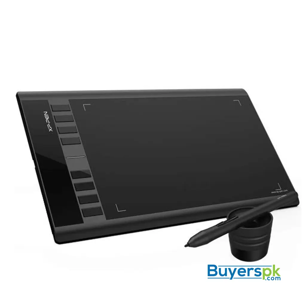 Xp-pen Star 03 V2 Graphics Tablet - Image 4
