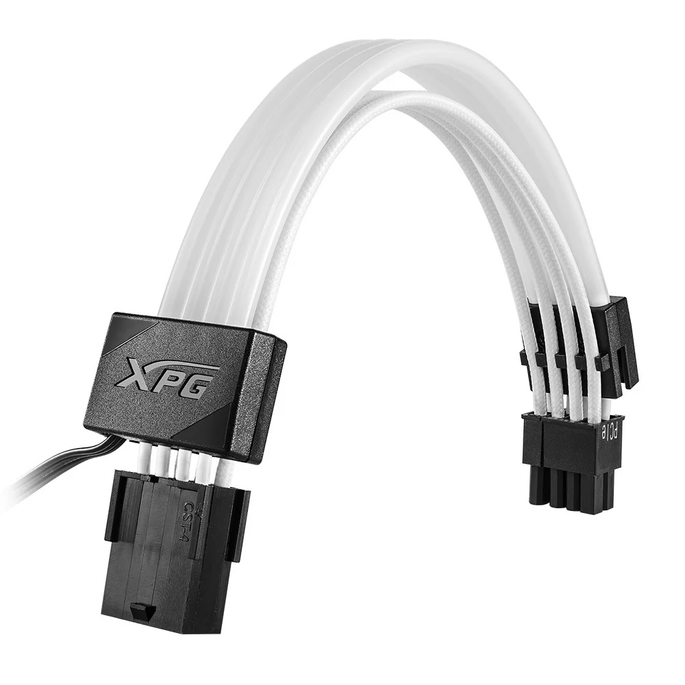 XPG CABLE Prime 8 Pin VGA ARGB Extension Price in Pakistan - Image 3