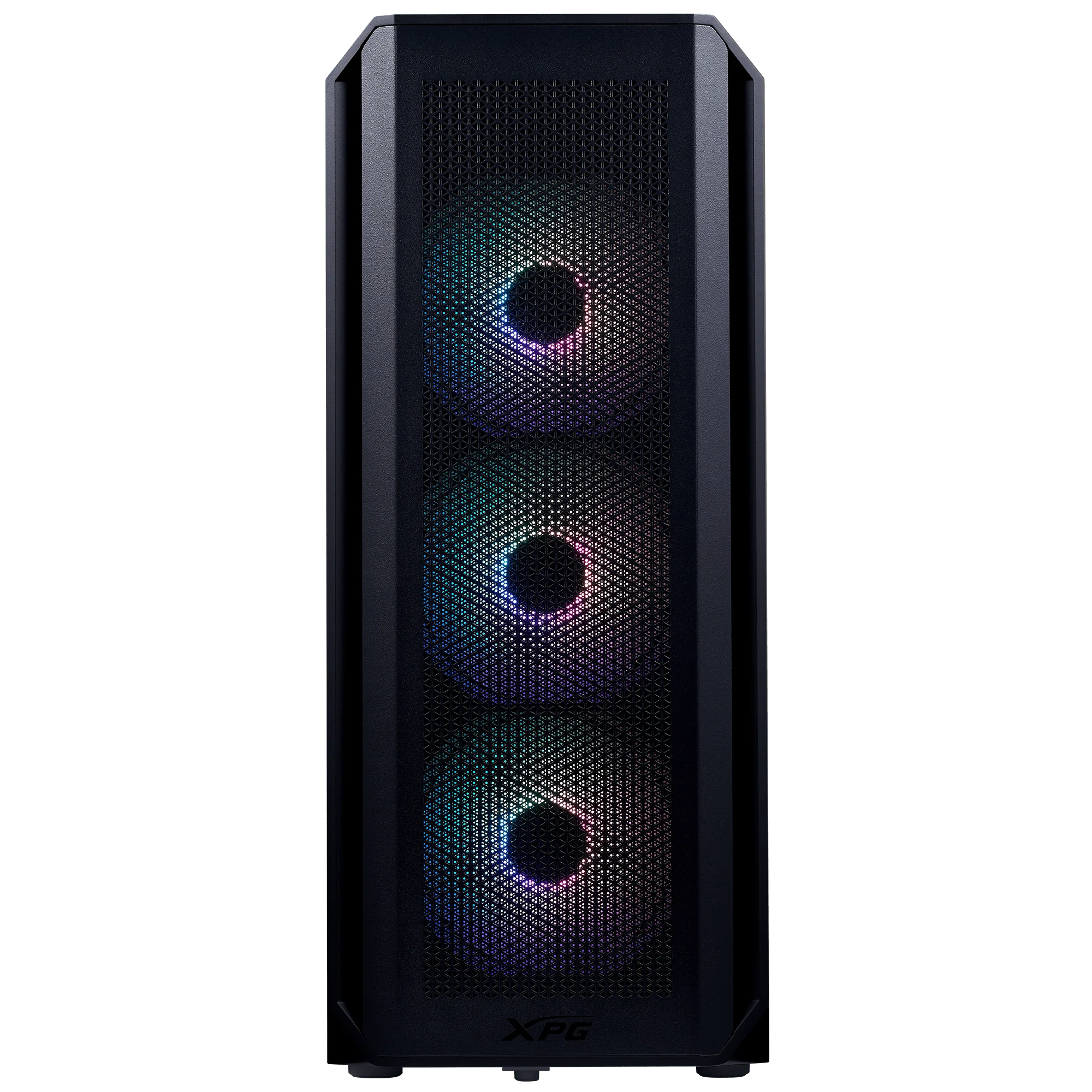 XPG Casing Valor Air Plus 4 ARGB Fan Mid Tower case - Image 3