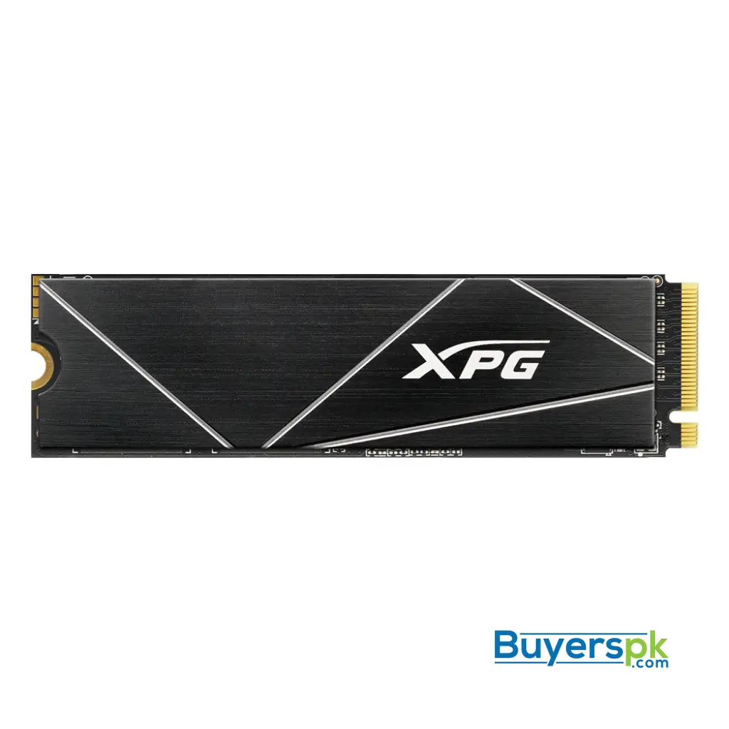 Xpg S70 Blade 2tb Pcie Gen4x4 M.2 2280 Solid State Drive