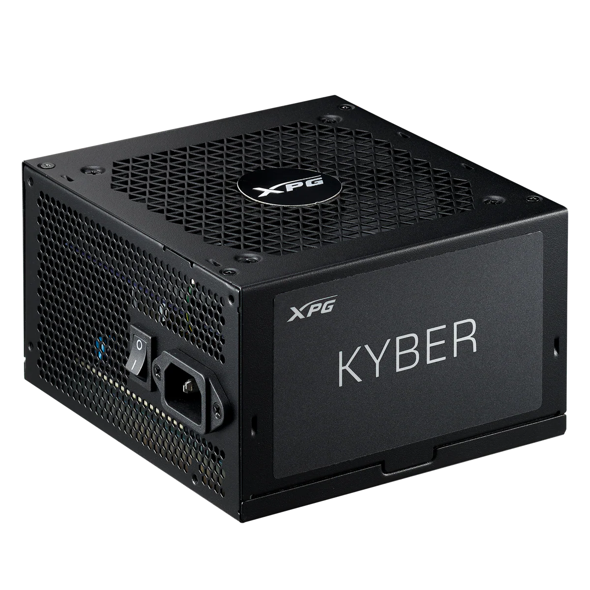 XPG Power Supply 850W 80+ GOLD KYBER