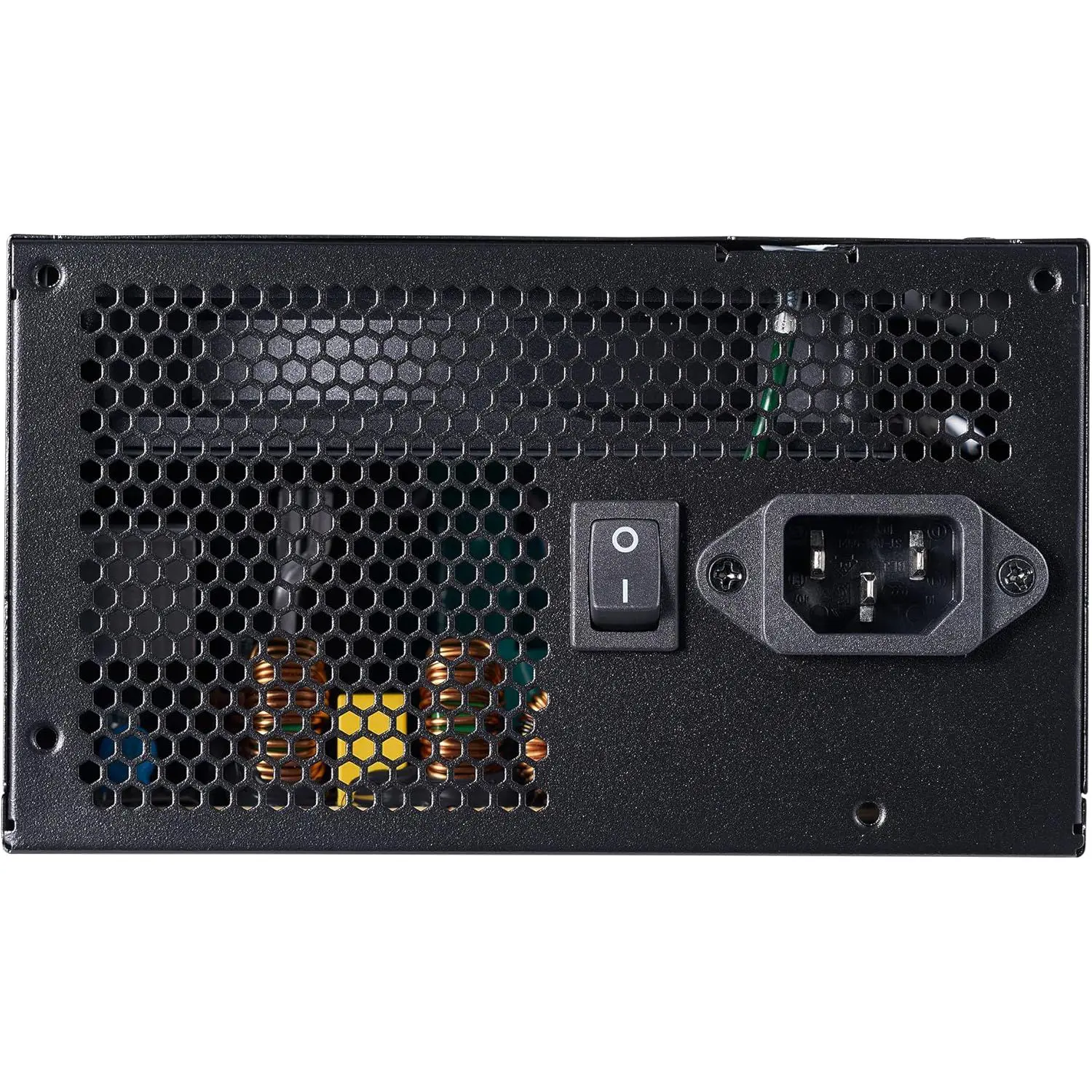 XPG Power Supply Probe 600W 80+ Bronze - Image 3