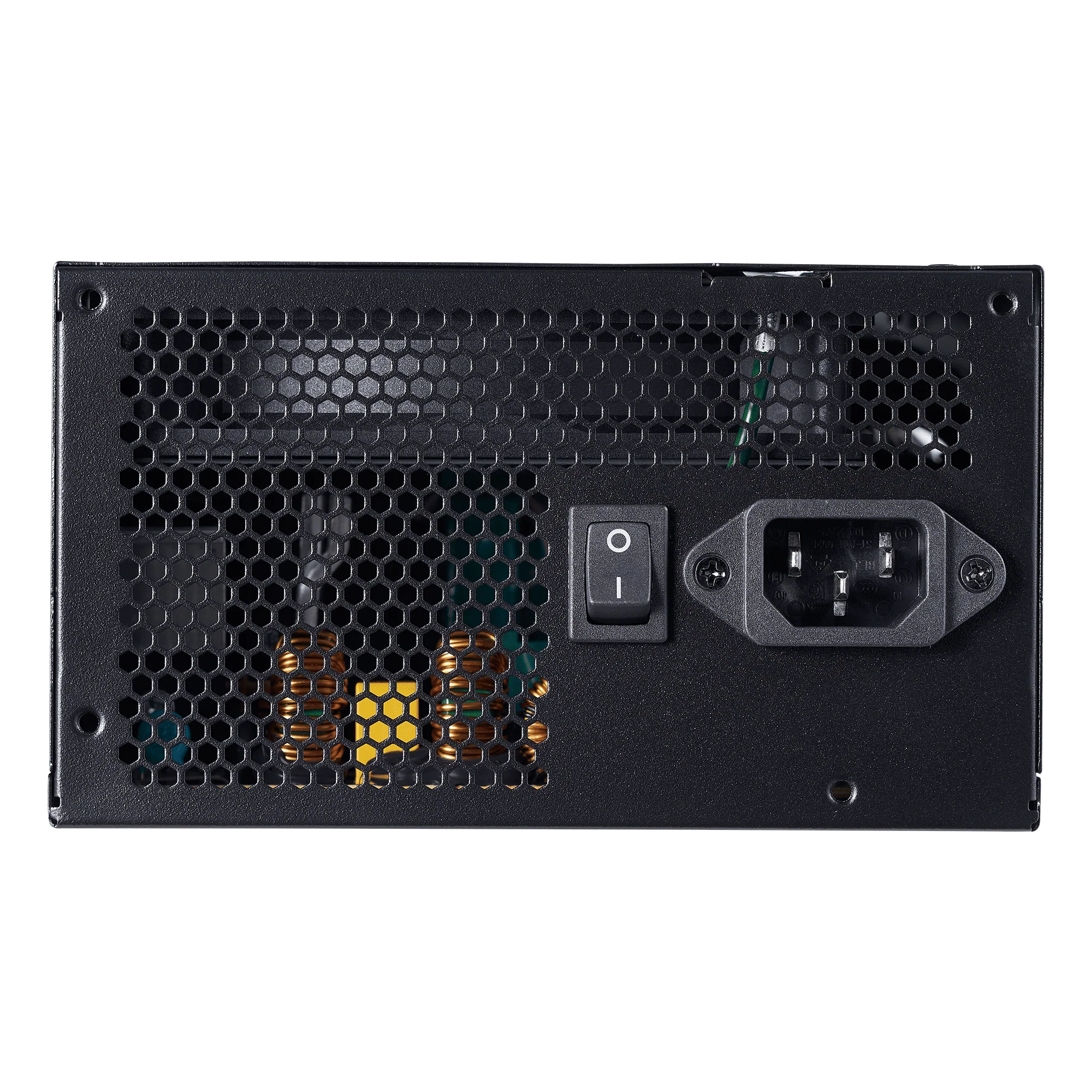 XPG Power Supply Probe II 750w 80 Plus Bronze - Image 4