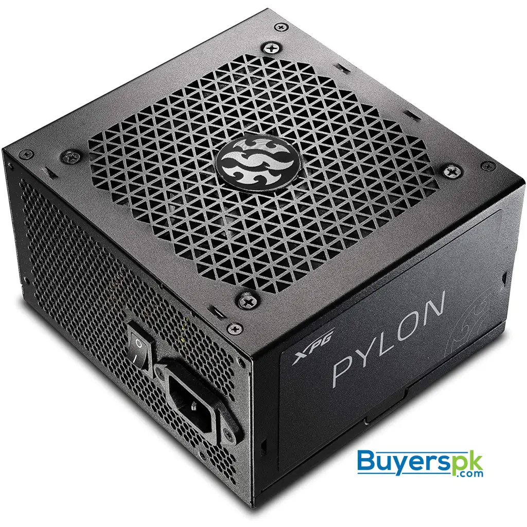 Xpg Power Supply Pylon 750w 80 plus Bronze - Image 3