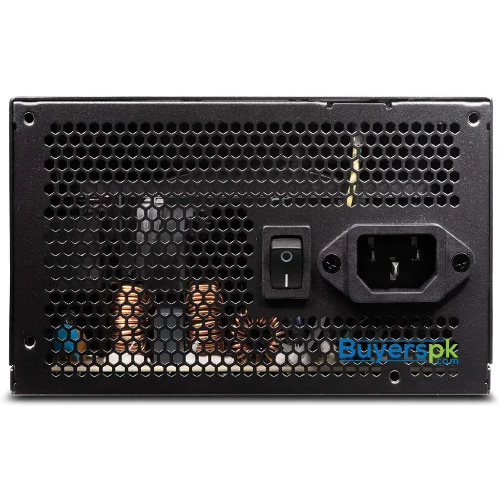 Xpg Power Supply Pylon 750w 80 plus Bronze - Image 4