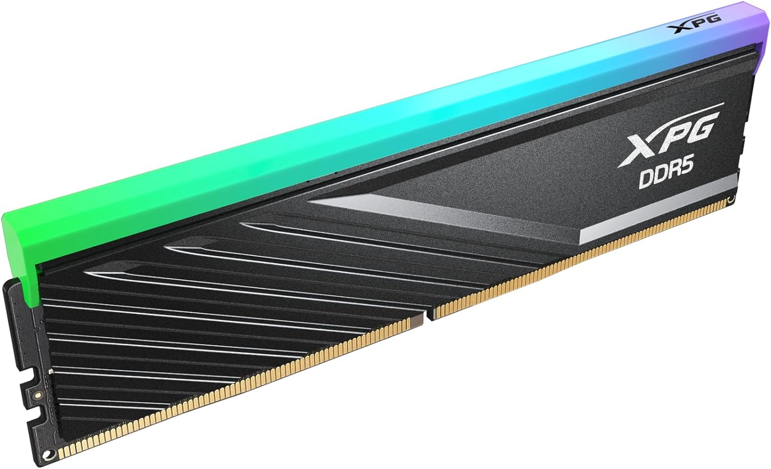 XPG Ram Desktop Lancer Blade RGB 32GB (2x16GB) DDR5 6000MHz Memory - Image 3