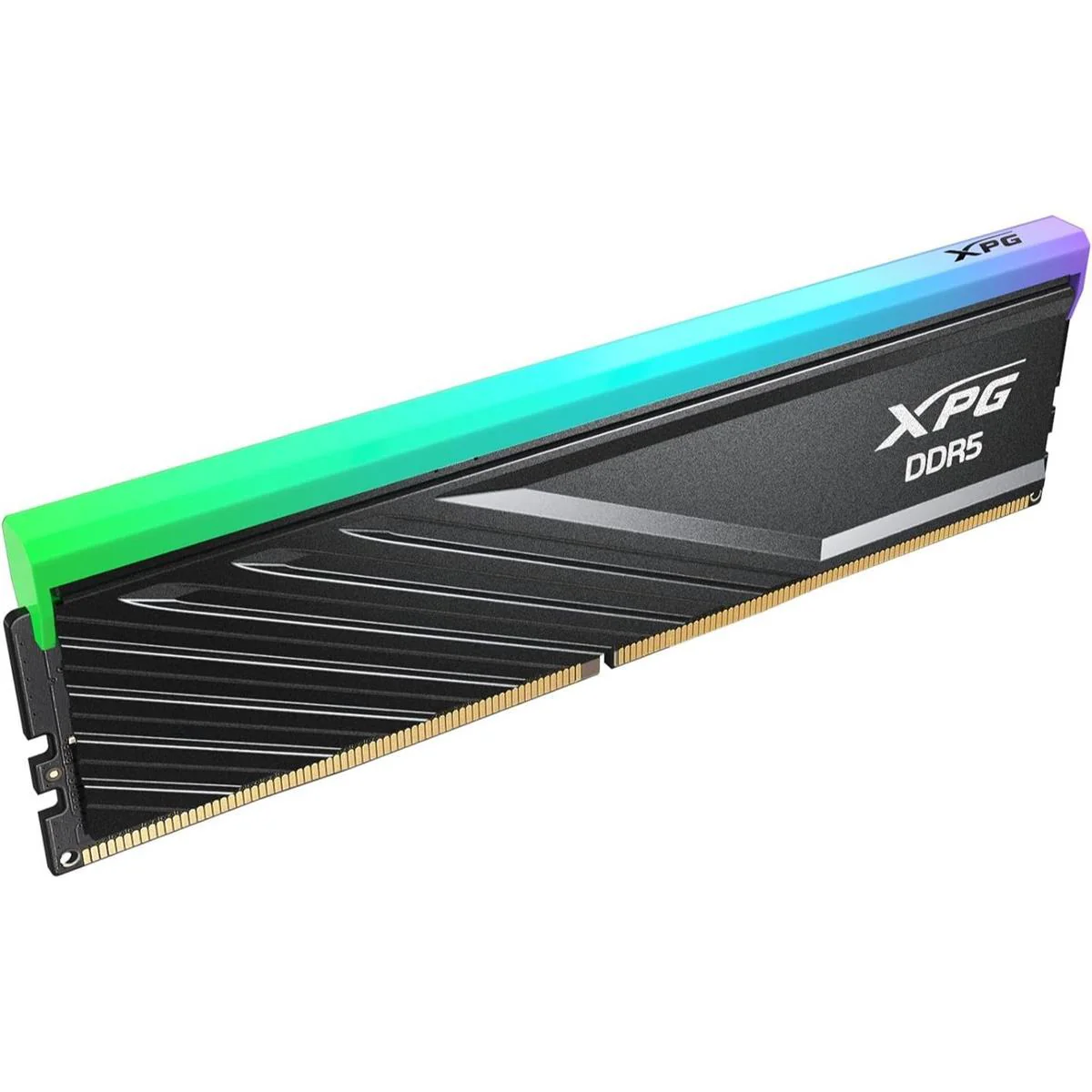 XPG Ram Desktop Lancer Blade RGB 64GB (2x32GB) DDR5 6000MHz Memory - Image 2