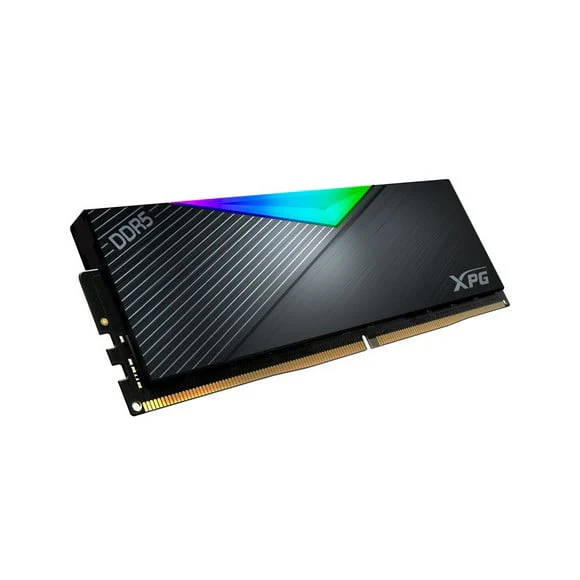 XPG Ram Desktop Lancer RGB 32GB (2x16GB) DDR5 6000MHz - Image 3
