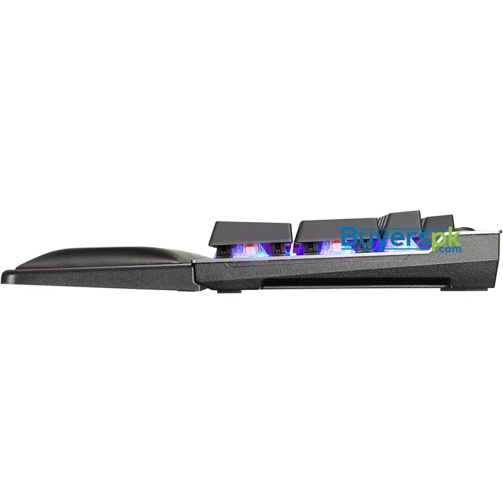 Xpg Summoner - 4a Rgb Mechanical Gaming Keyboard - Image 4