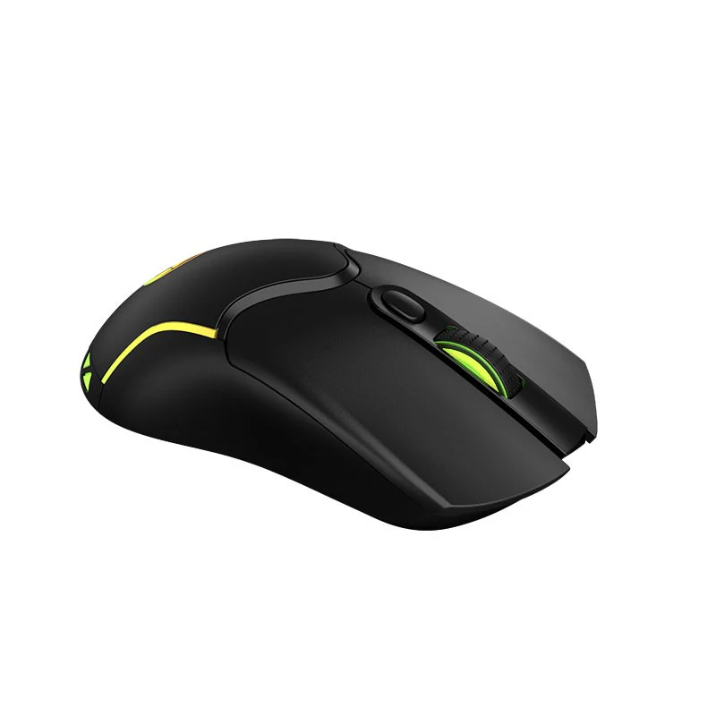 Xtrike Me Mouse Gm-217 Rgb Gaming Usb 6 Buttons Wired - Image 2
