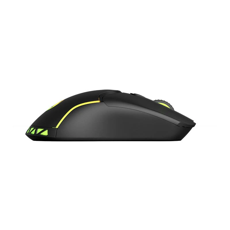 Xtrike Me Mouse Gm-217 Rgb Gaming Usb 6 Buttons Wired - Image 4