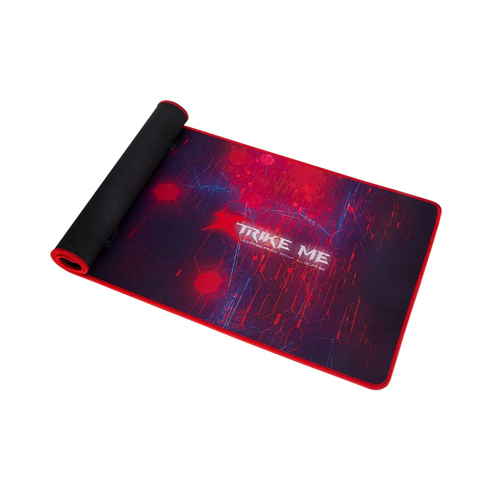 Xtrike Me Mouse Pad Mp-206 Gaming Large Size 770x295x3mm - Image 2