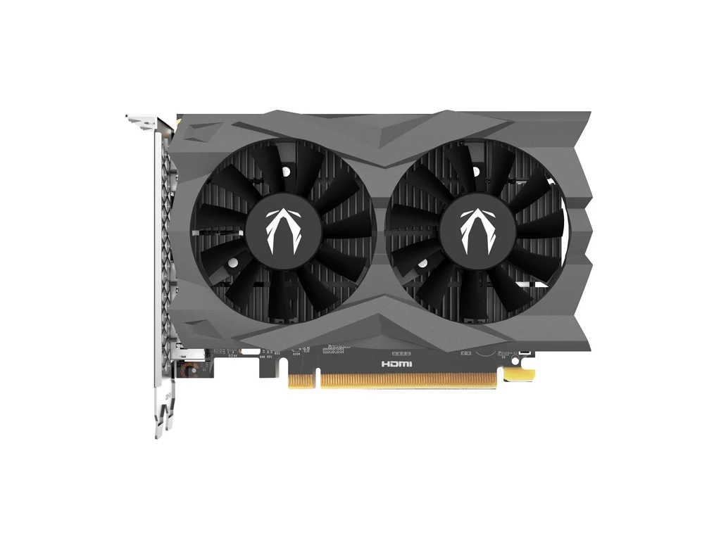 ZOTAC Graphics Card Geforce RTX 3050 6GB GDDR6 - Image 2