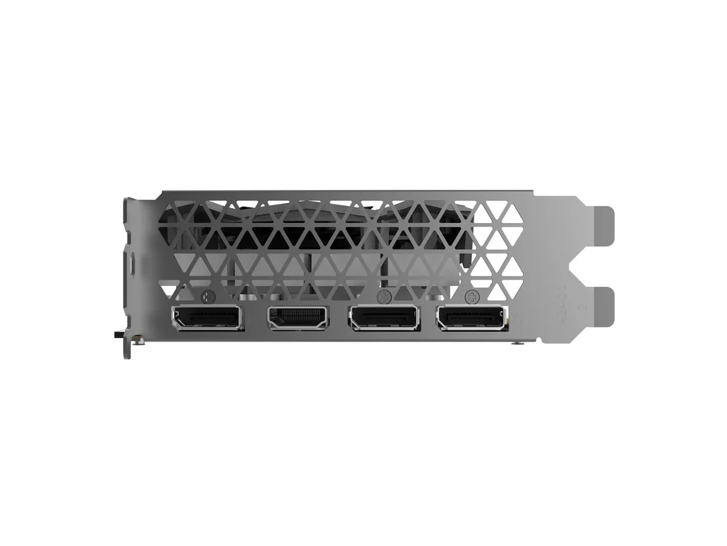 ZOTAC Graphics Card Geforce RTX 3050 6GB GDDR6 - Image 4
