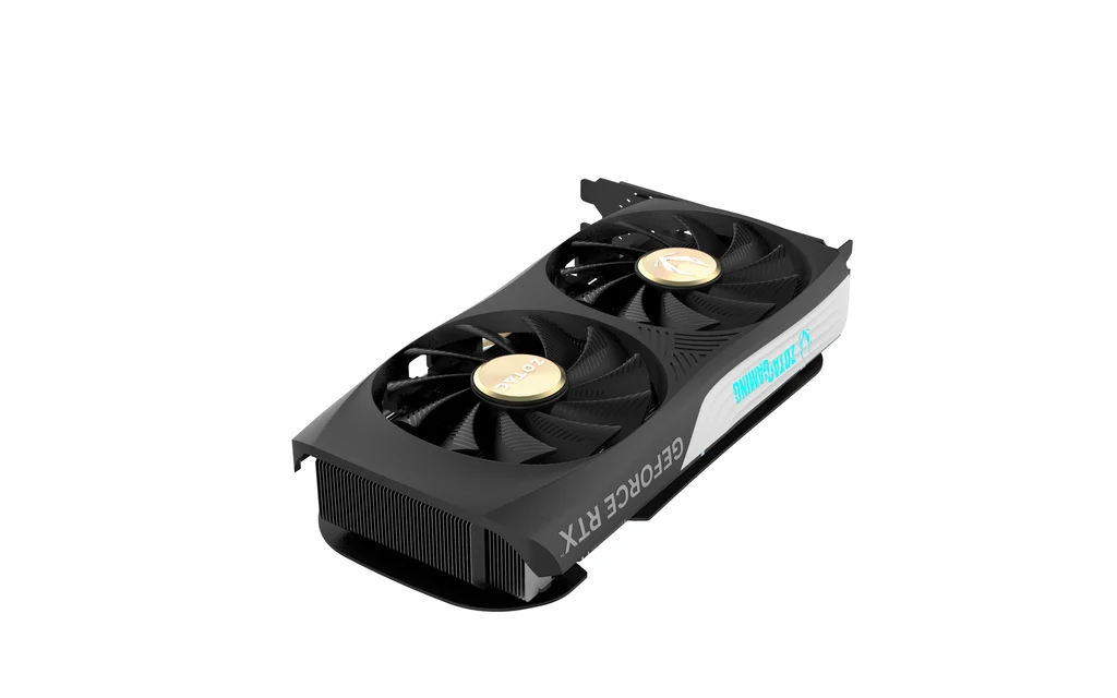 Zotac Gaming RTX 4060 Ti 16GB AMP - Image 4
