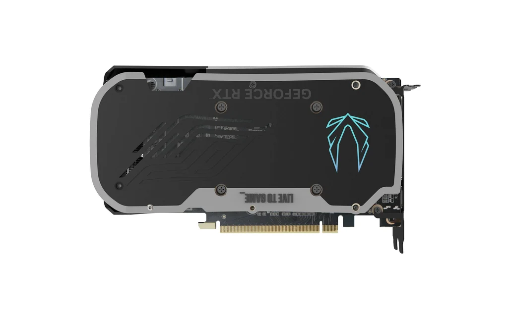 ZOTAC Graphic Card GAMING GeForce RTX 4060 Ti 8GB Twin Edge - Image 3