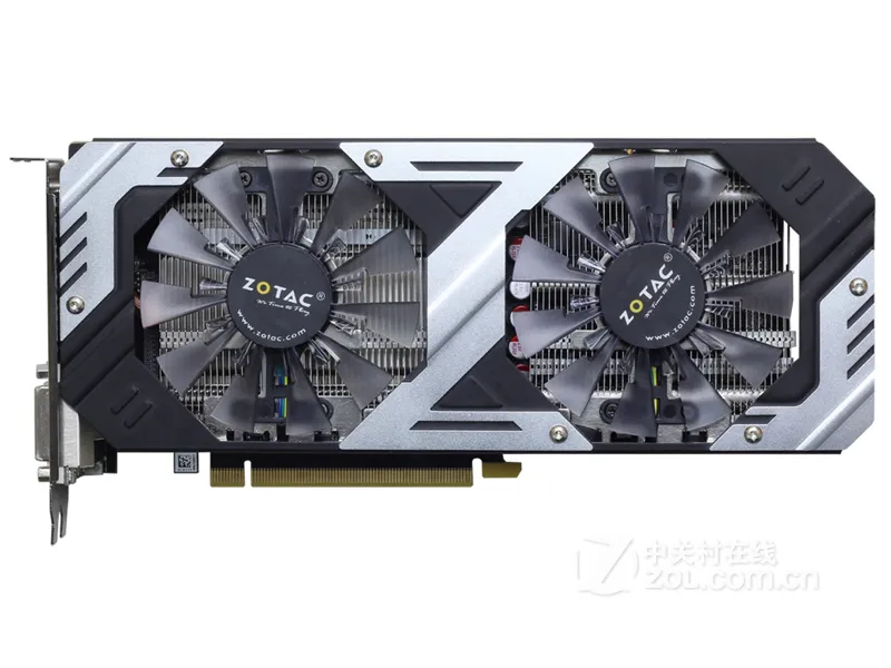 Zotac Graphic Card GTX 950 2GB - Image 2