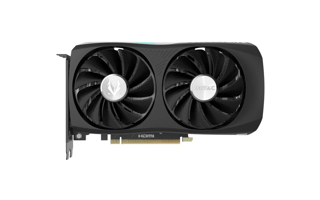 Zotac Graphic Card RTX 4060 Ti 16GB Twin Edge - Image 2