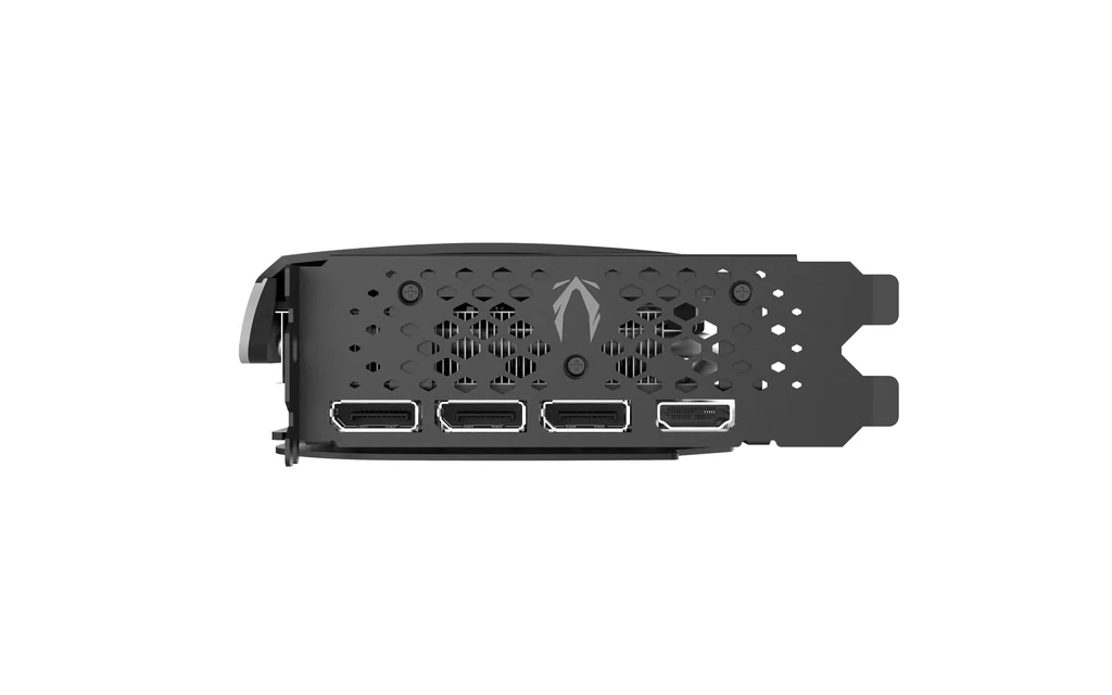 Zotac Graphic Card RTX 4060 Ti 16GB Twin Edge - Image 3