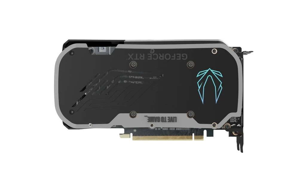 Zotac Graphic Card RTX 4060 Ti 16GB Twin Edge - Image 4