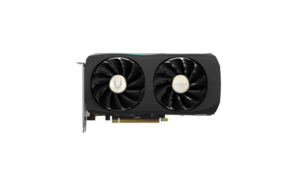 ZOTAC Graphic Card RTX 4070 SUPER Twin Edge OC 12GB GDDR6X - Image 3