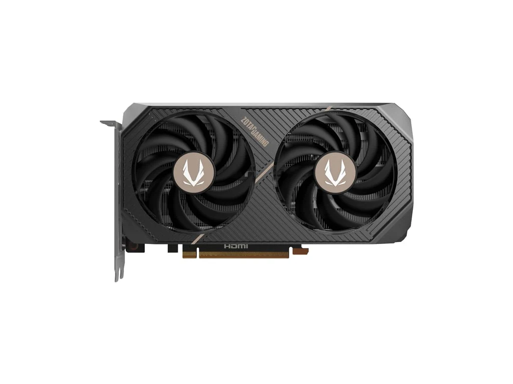 ZOTAC Graphic Card RTX 5060 8GB AMP - Image 2