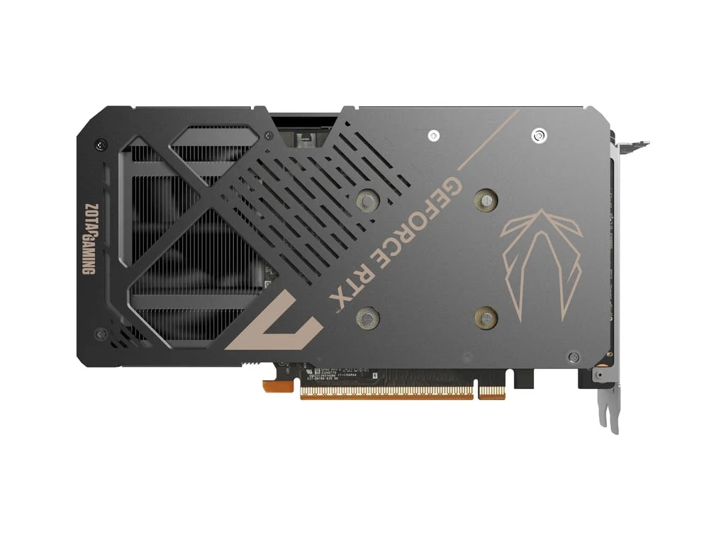 ZOTAC Graphic Card RTX 5060 8GB AMP - Image 4