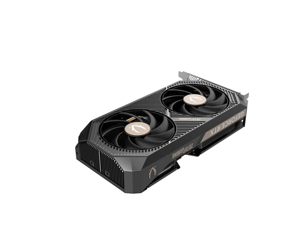 ZOTAC Graphic Card RTX 5060 8GB AMP - Image 5