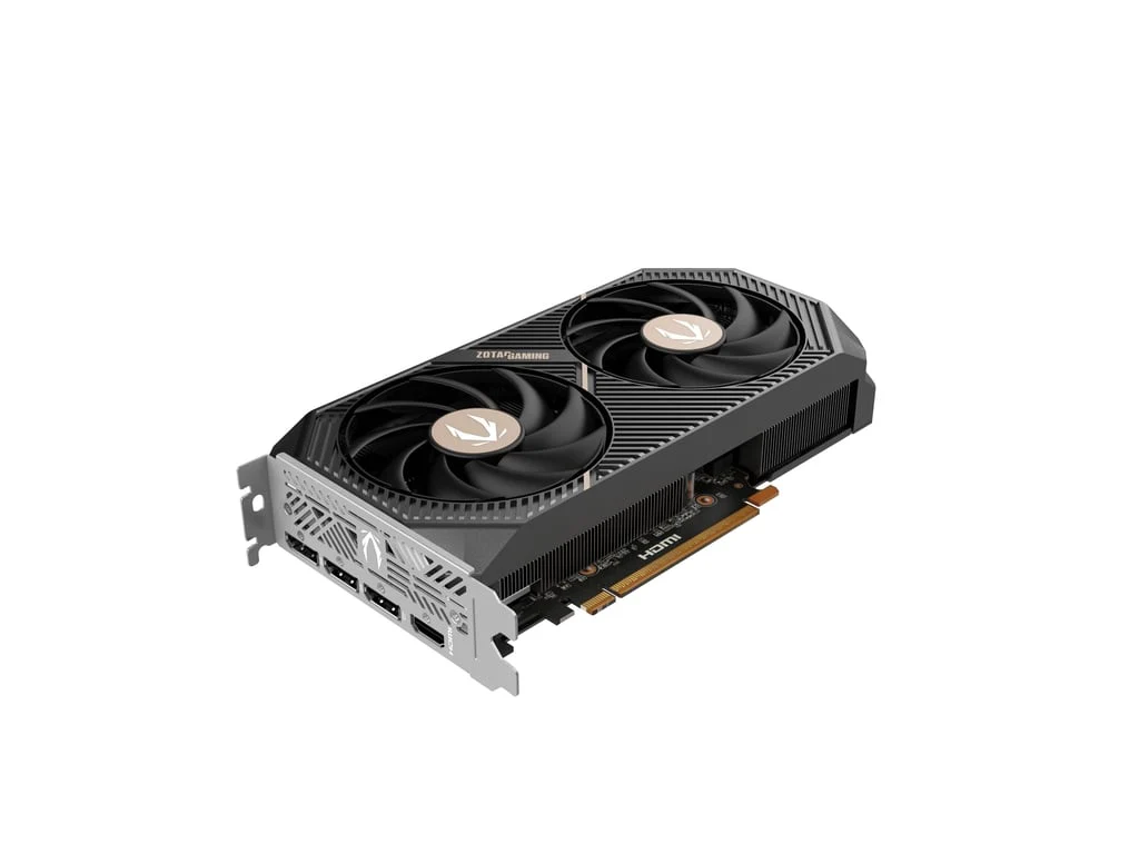 ZOTAC Graphic Card RTX 5060 8GB AMP - Image 6