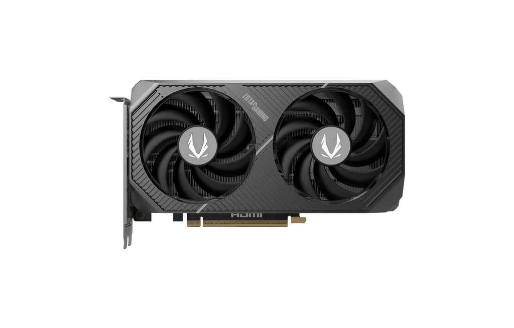 ZOTAC Graphic Card RTX 5060 Ti 16GB OC Twin Edge - Image 2