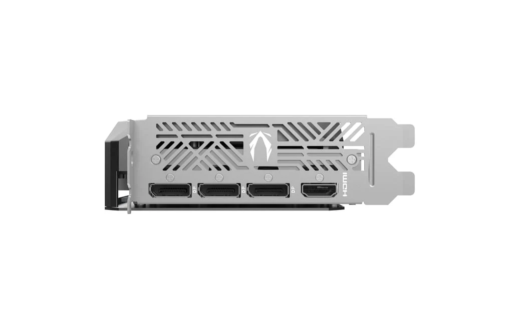 ZOTAC Graphic Card RTX 5060 Ti 16GB OC Twin Edge - Image 4