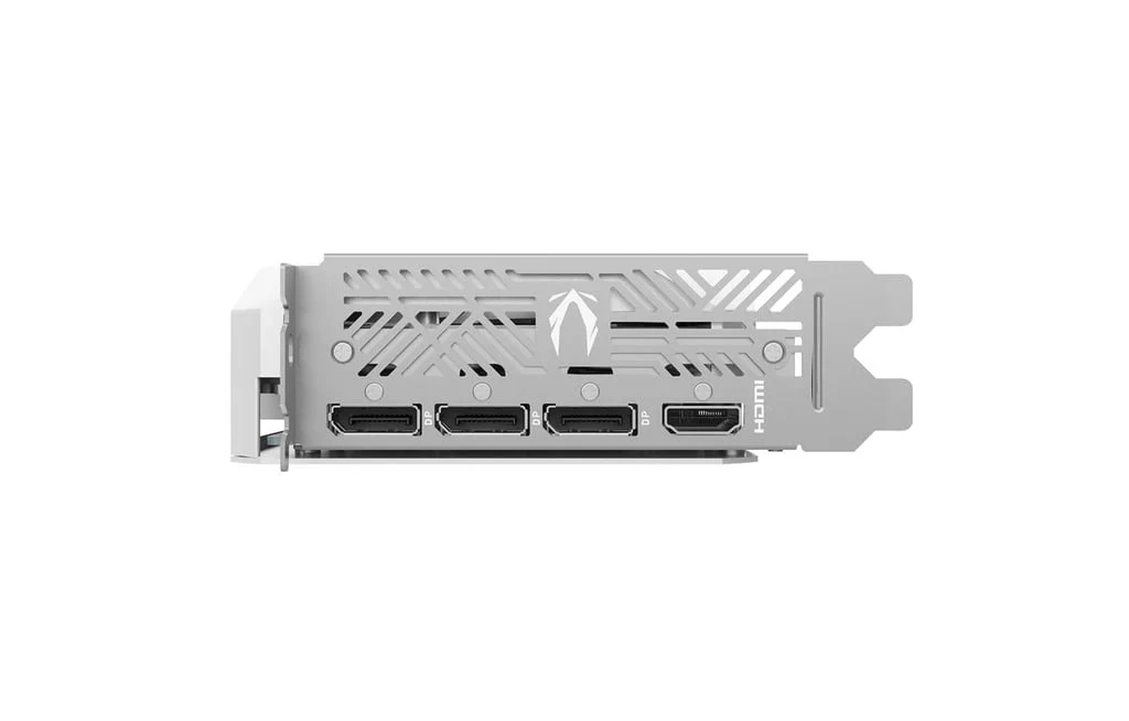 Zotac Graphic Card RTX 5060 Ti 8GB Twin Edge OC White Edition - Image 5