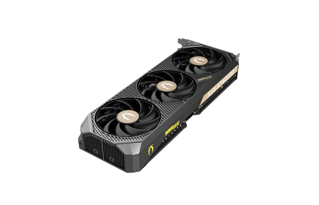 Zotac Graphic Card RTX 5070 Solid OC 12GB - Image 3