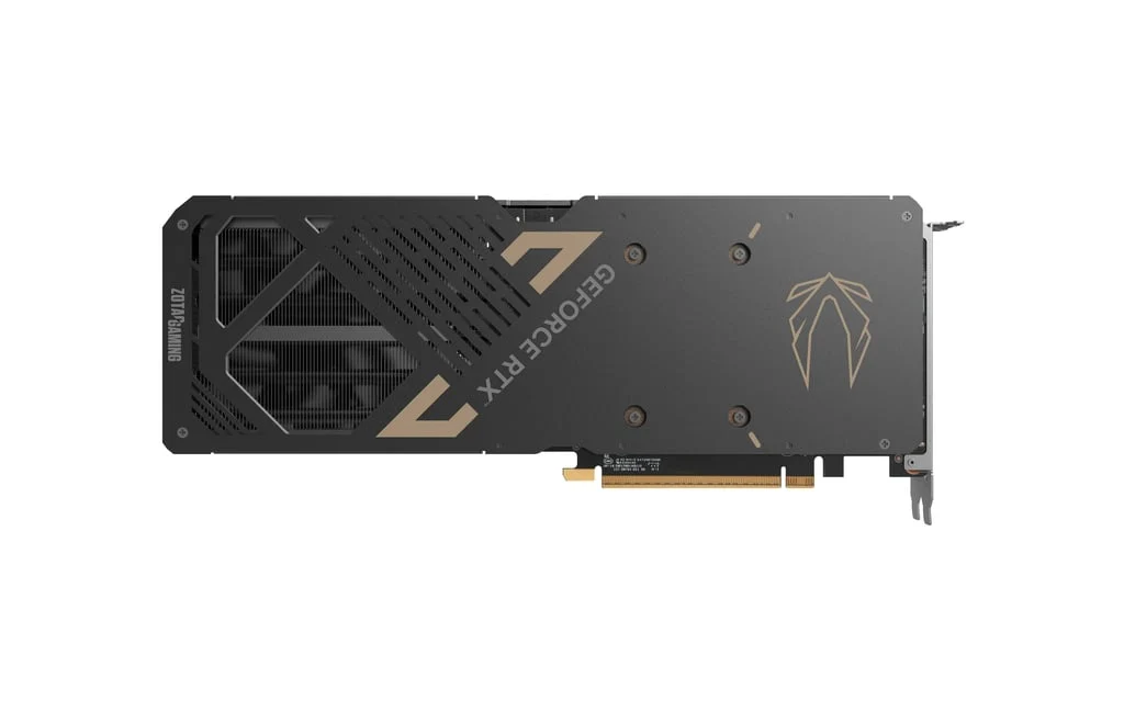 Zotac Graphic Card RTX 5070 Solid OC 12GB - Image 5
