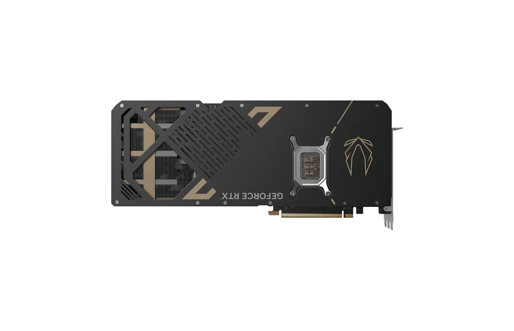 Zotac Graphic Card RTX 5080 Solid OC 16GB - Image 3