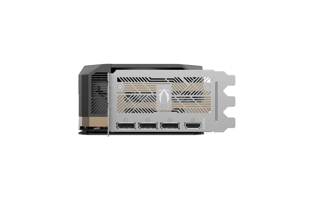 Zotac Graphic Card RTX 5080 Solid OC 16GB - Image 4