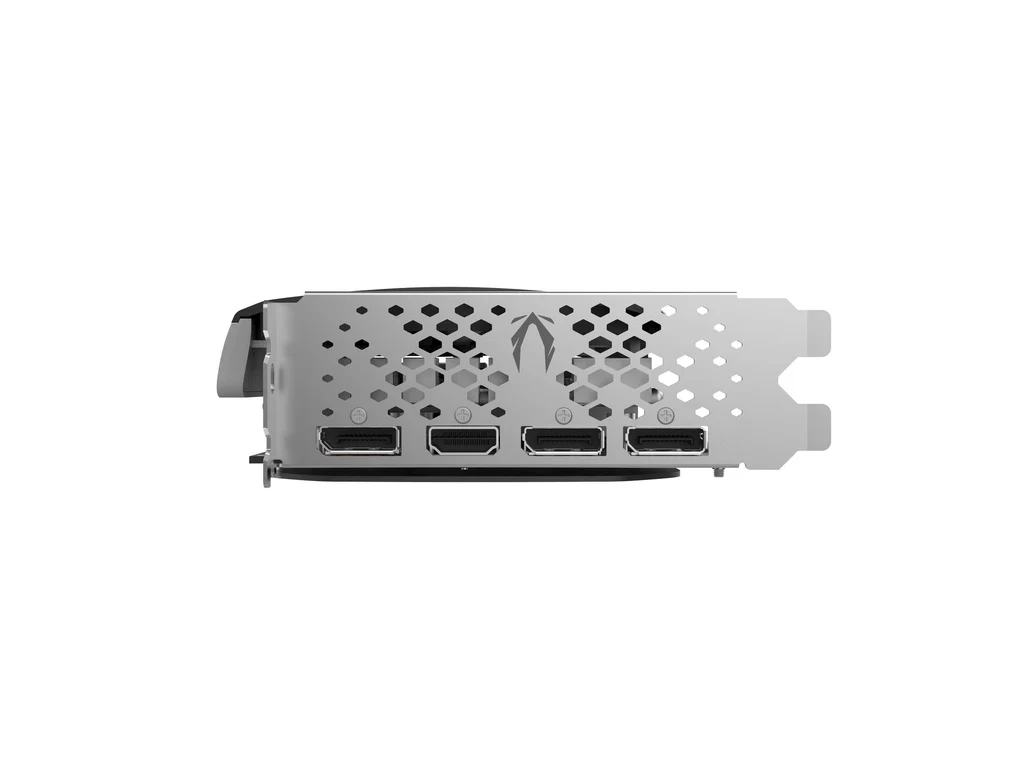 ZOTAC Graphics Card RTX 4060 8GB Twin Edge GAMING - Image 3