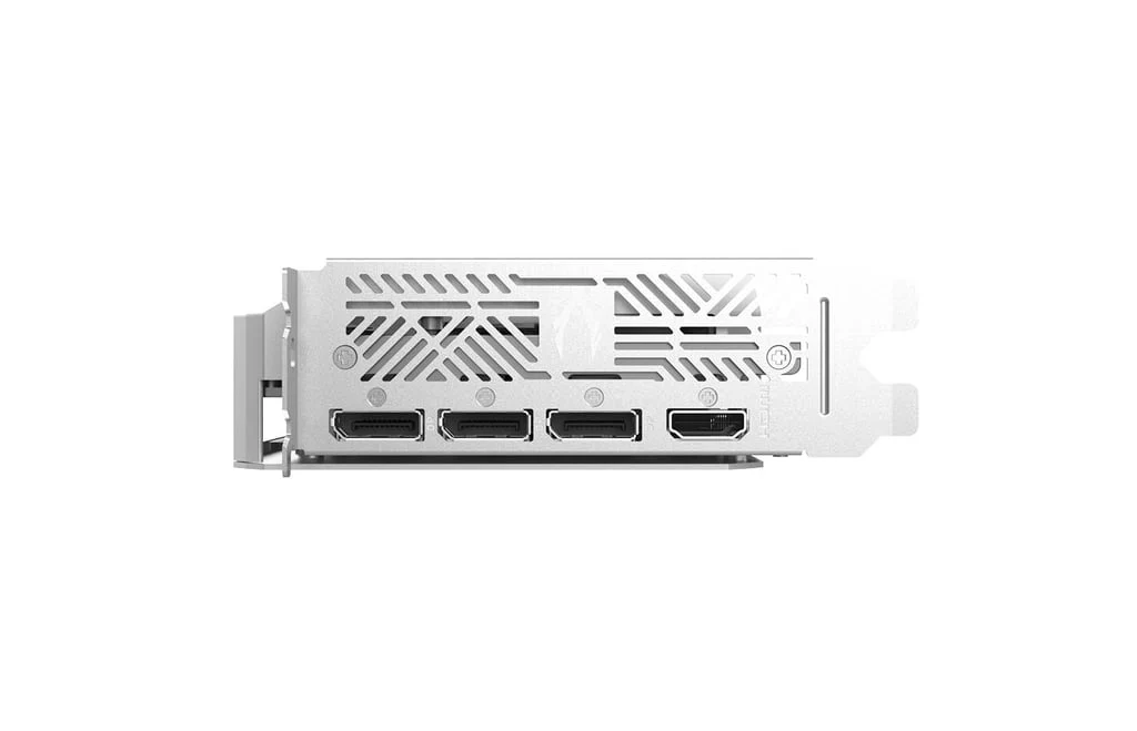 ZOTAC Graphics Card RTX 5060 8GB Twin Edge White - Image 5