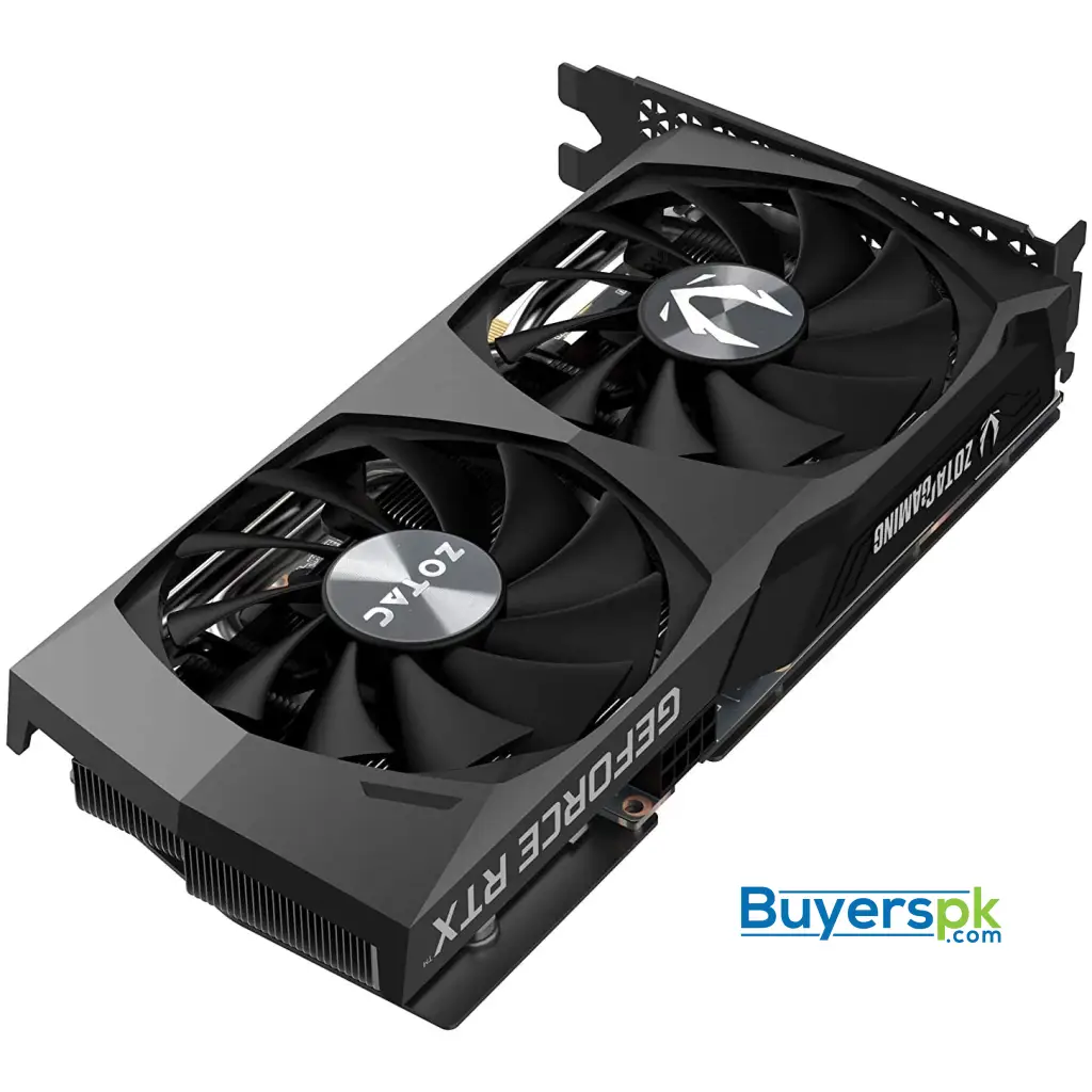 Zotac Graphic Card RTX 3060 12GB Twin Edge Gddr6 - Image 2